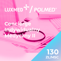 Usługi concierge
