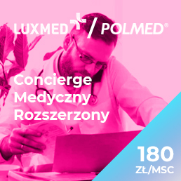 Usługi concierge