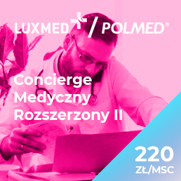 Usługi concierge