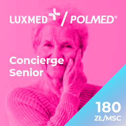 Usługi concierge