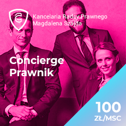 Usługi concierge