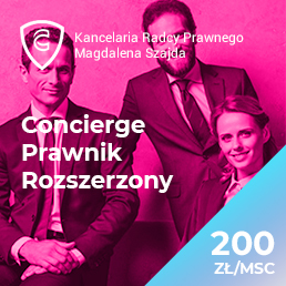 Usługi concierge
