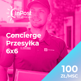 Usługi concierge