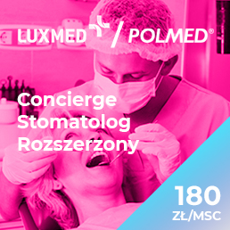 Usługi concierge