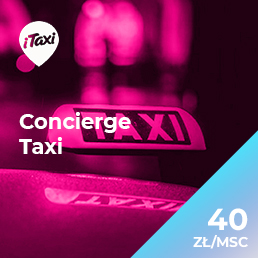 Usługi concierge
