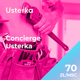 Usługi concierge