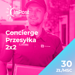 Usługi concierge