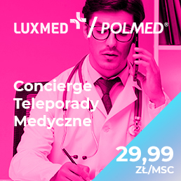 Usługi concierge