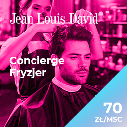 Usługi concierge