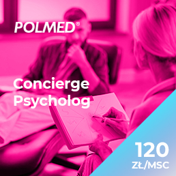 Usługi concierge