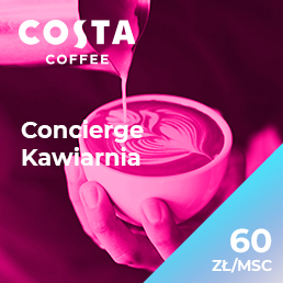 Usługi concierge