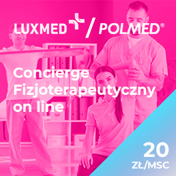 Usługi concierge