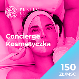 Usługi concierge
