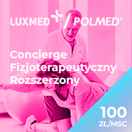 Usługi concierge