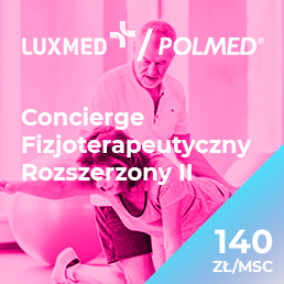 Usługi concierge