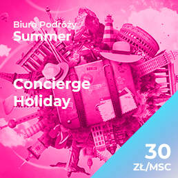 Usługi concierge