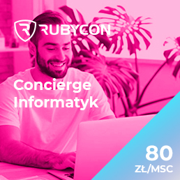 Usługi concierge