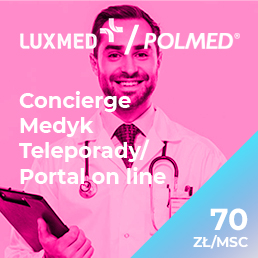 Usługi concierge