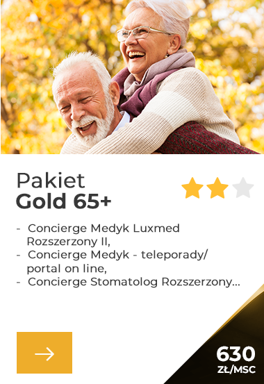 Pakiet usług
