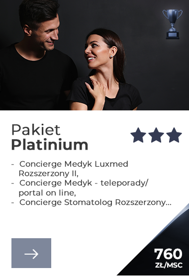 Pakiet usług