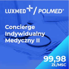 Usługa concierge