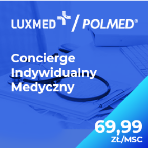 Usługa concierge