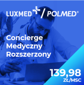Usługa concierge