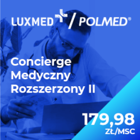 Usługa concierge