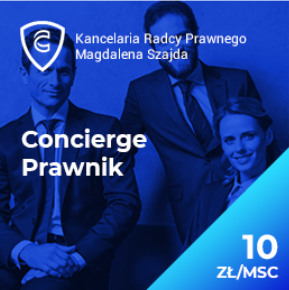 Usługa concierge