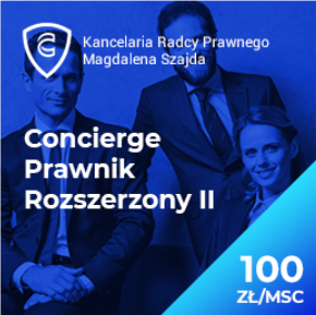Usługa concierge