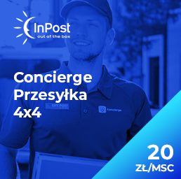 Usługa concierge
