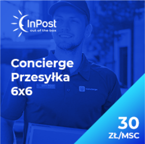 Usługa concierge