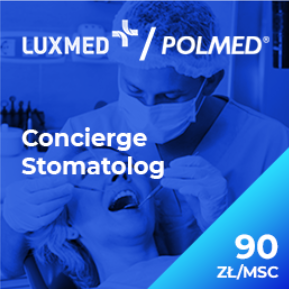 Usługa concierge
