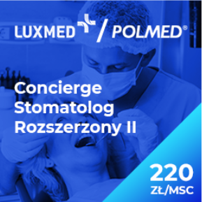 Usługa concierge