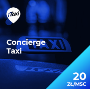 Usługa concierge