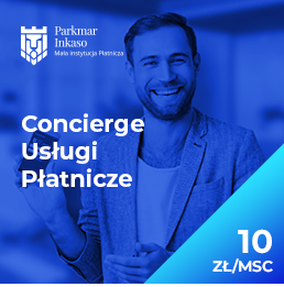 Usługa concierge