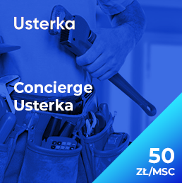 Usługa concierge