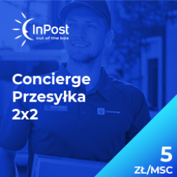 Usługa concierge