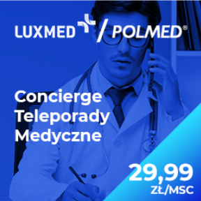 Usługa concierge