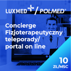 Usługa concierge