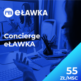 Usługa concierge
