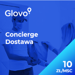 Usługa concierge
