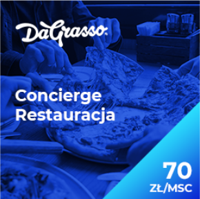 Usługa concierge