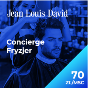Usługa concierge