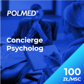 Usługa concierge