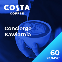 Usługa concierge