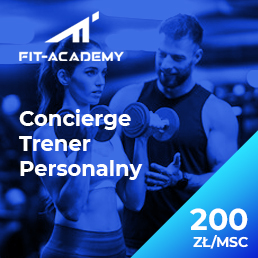 Usługa concierge