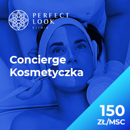 Usługa concierge