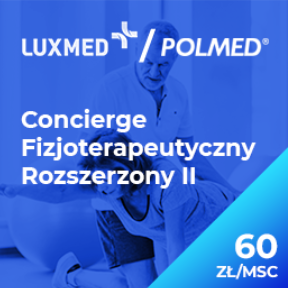 Usługa concierge