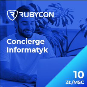 Usługa concierge